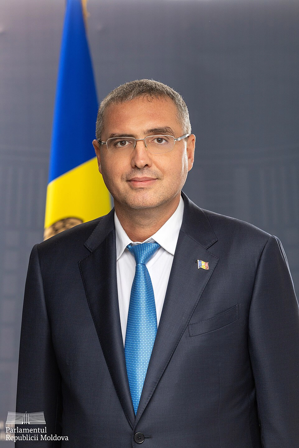 Renato Usatîi