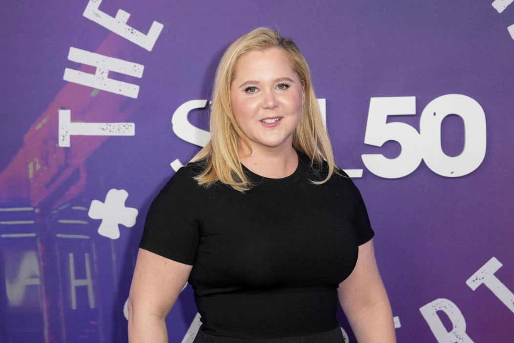 Amy Schumer