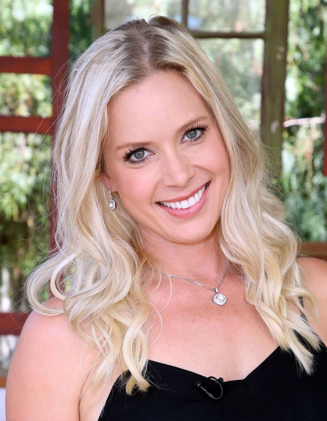 Criscilla Anderson