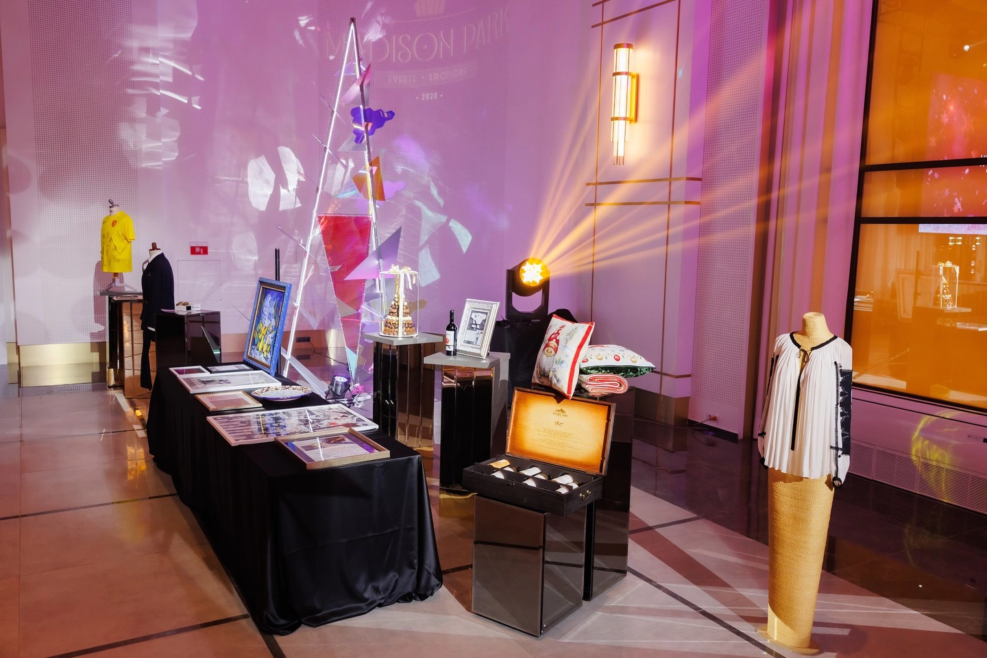 Galei Generozității