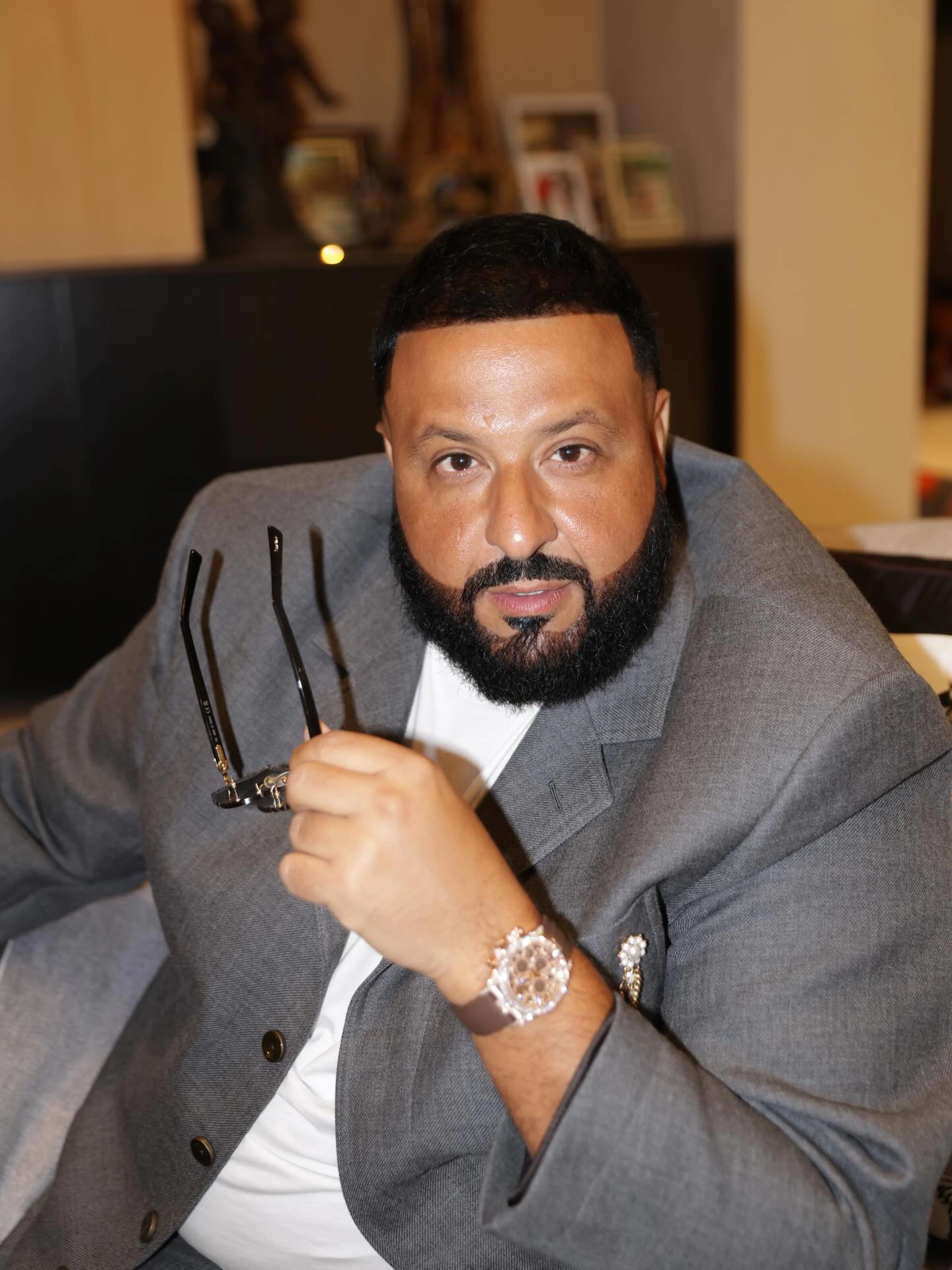DJ Khaled