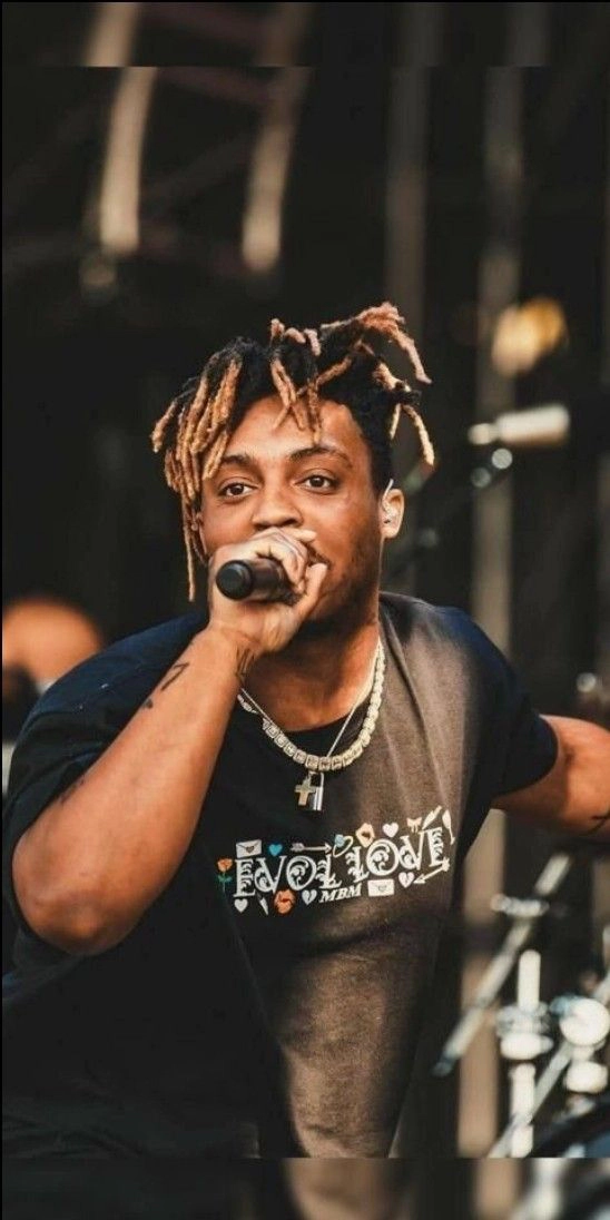 Juice Wrld