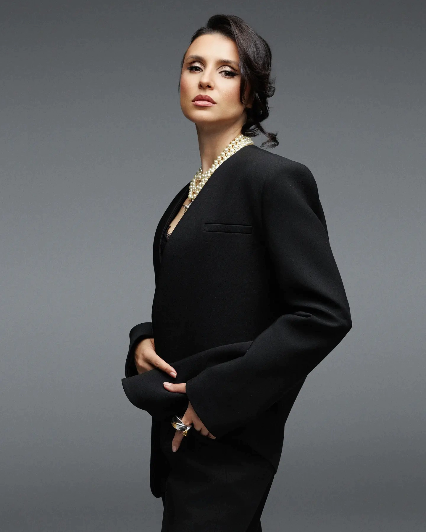 Valentina Naforniță