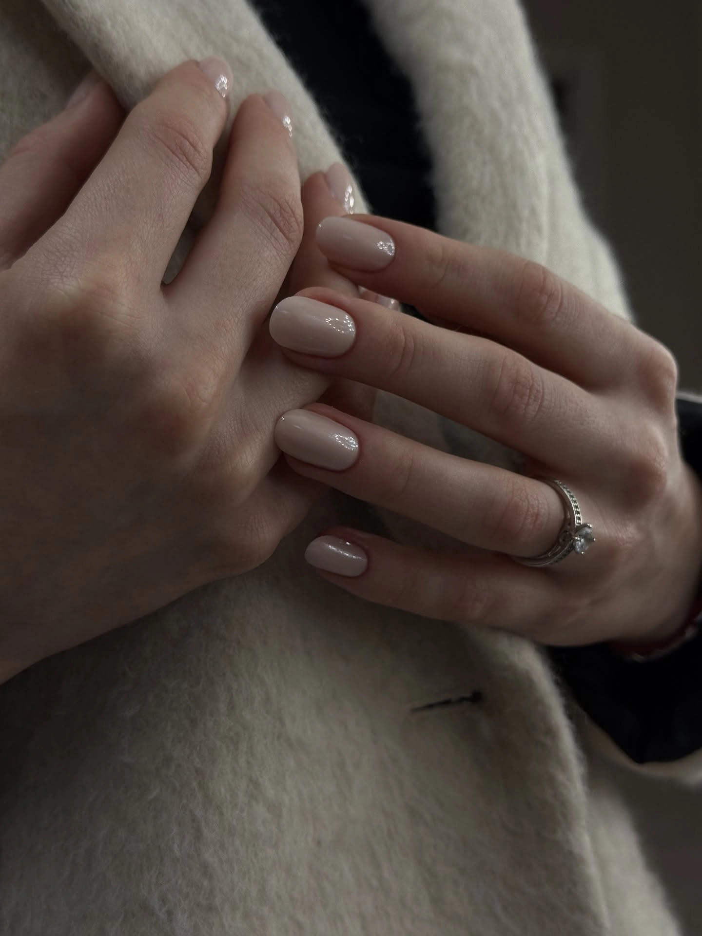 Lucrare a salonului Antoniuc Cristina Beauty 