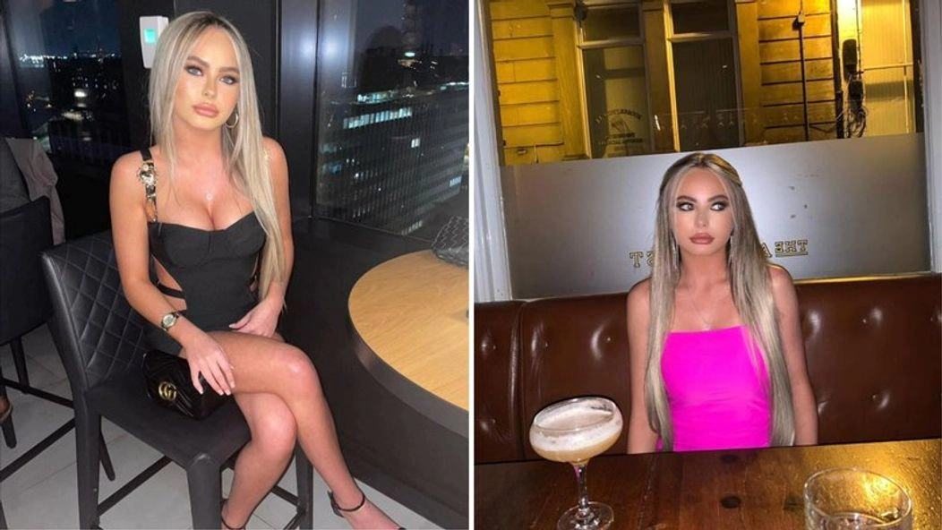 Mia O'Brien