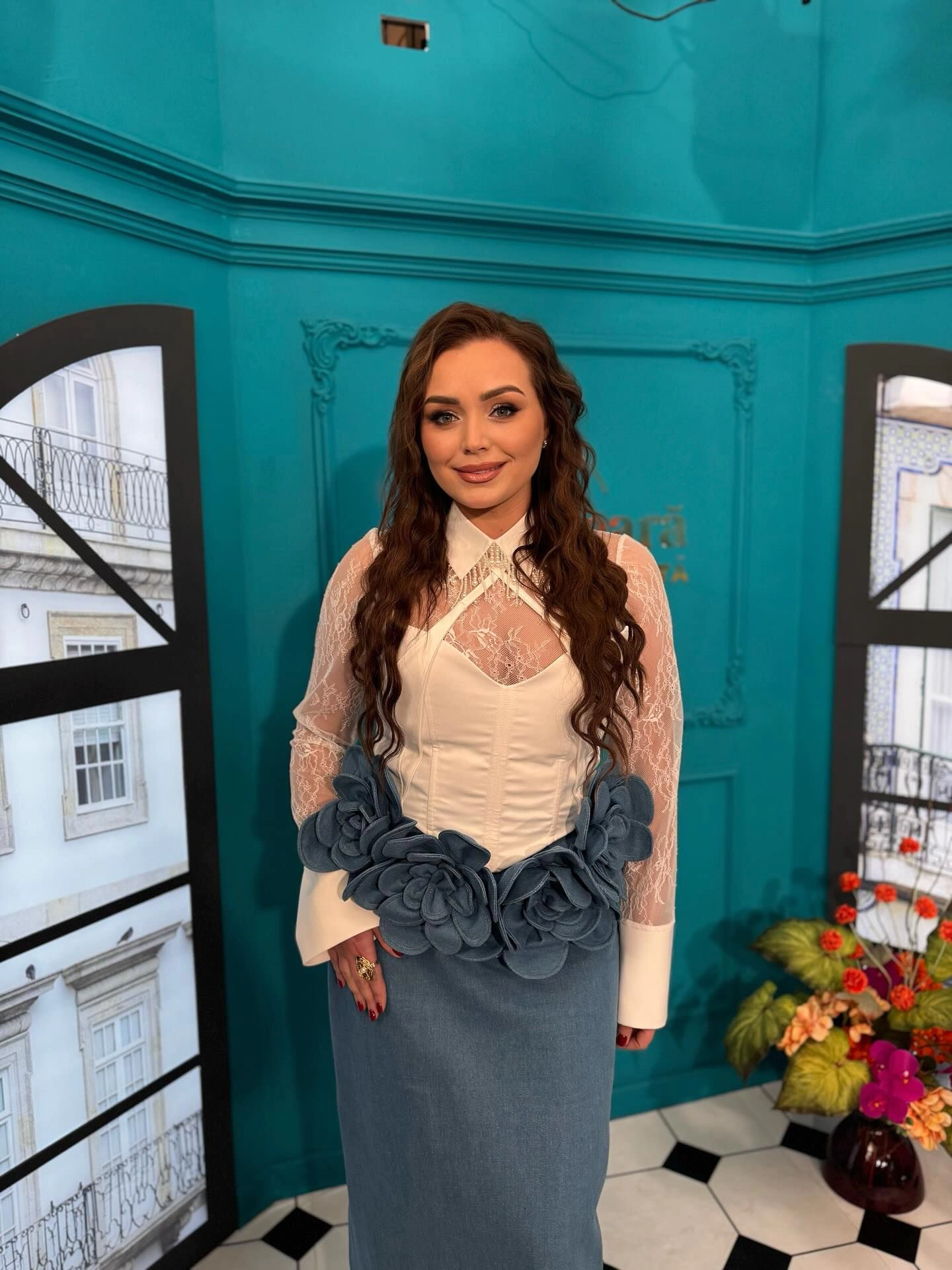 Kornelia Ștefăneț