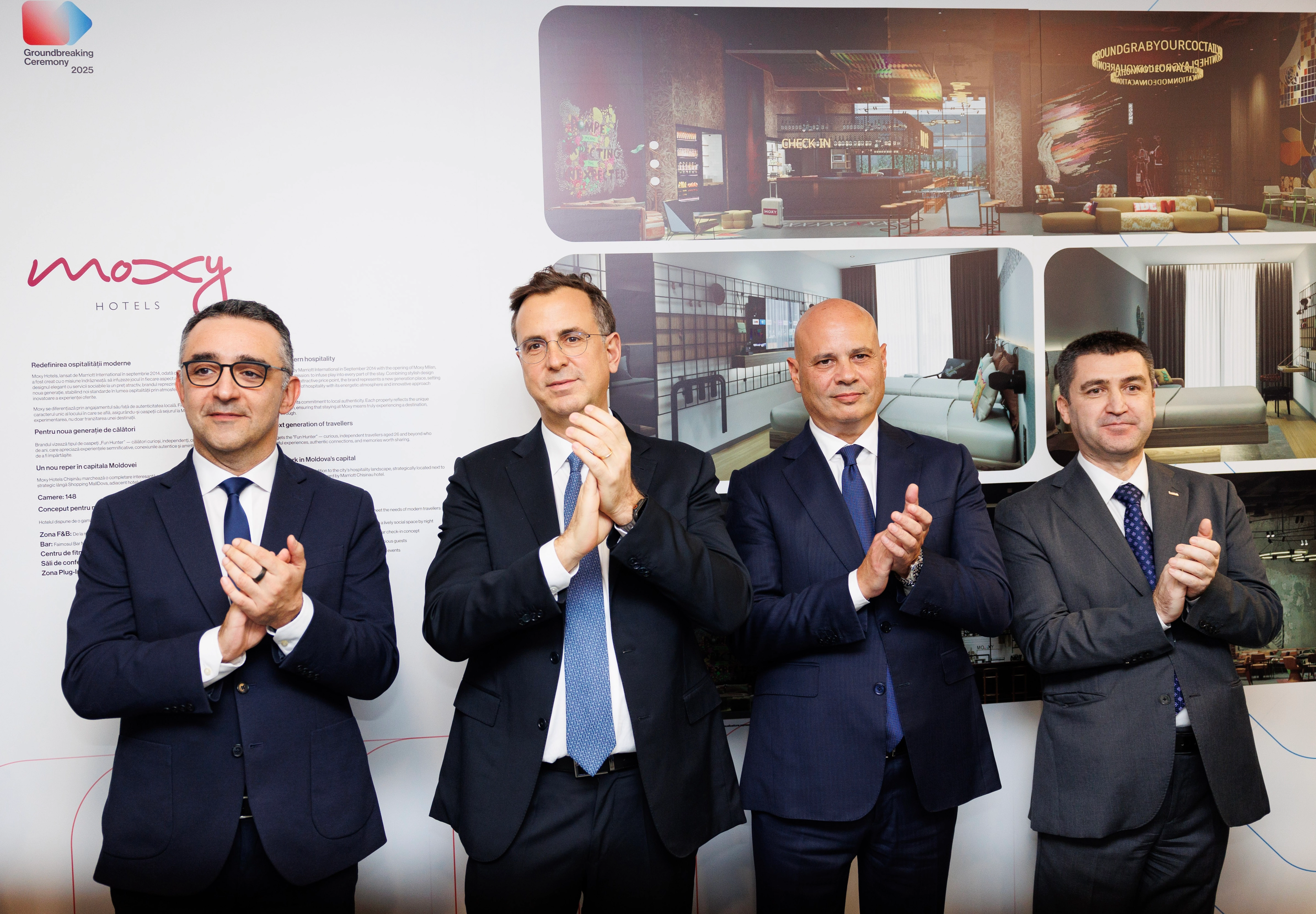 Parteneriatul companiilor Summa și FIBA