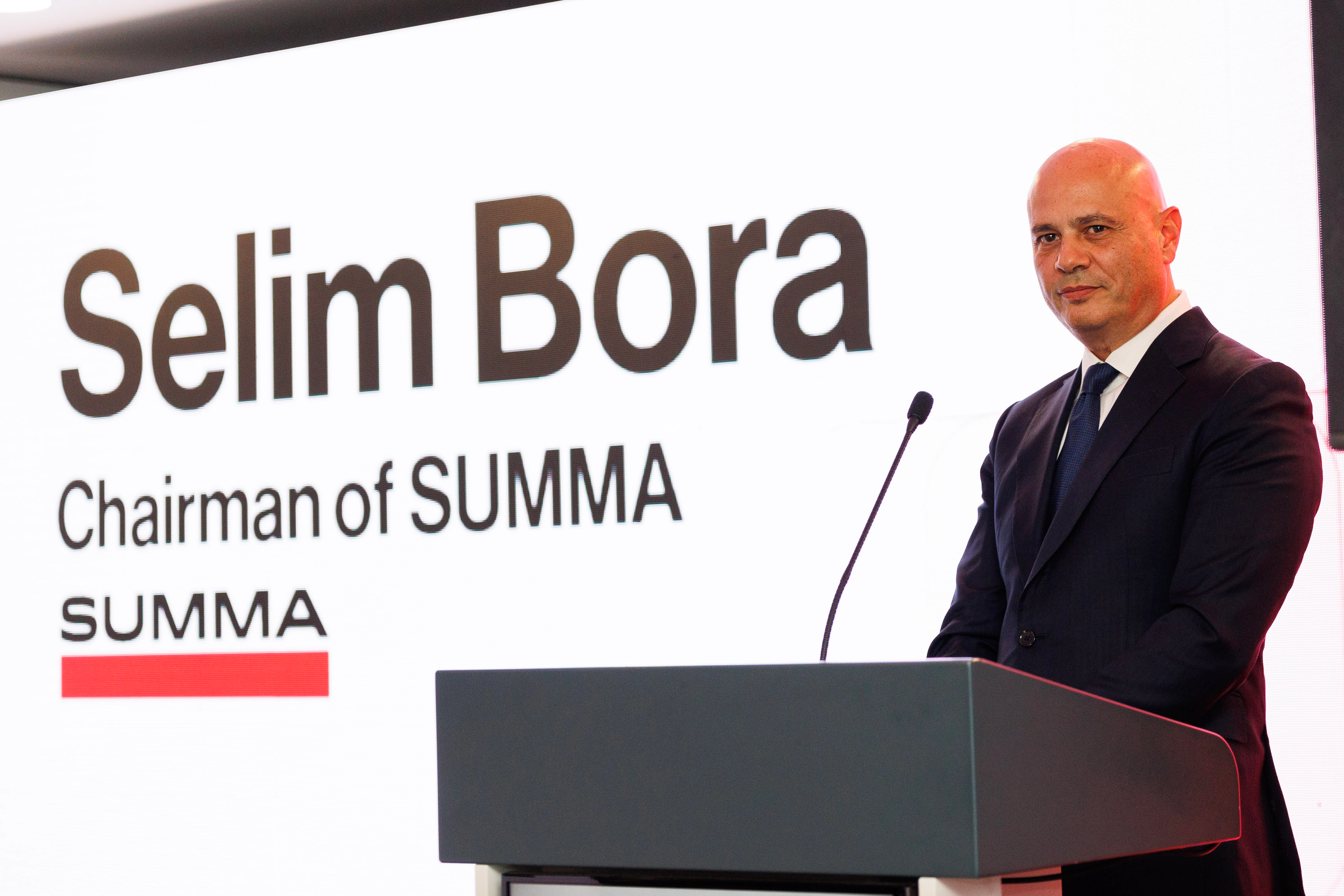 Selim Bora