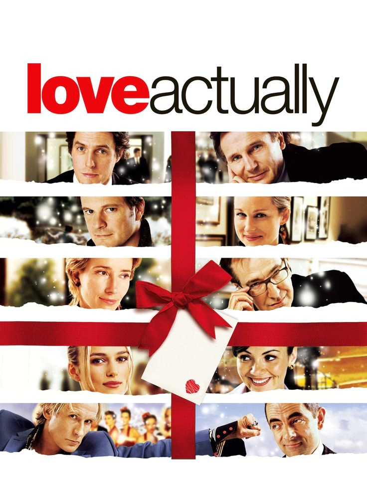 „Love Actually”