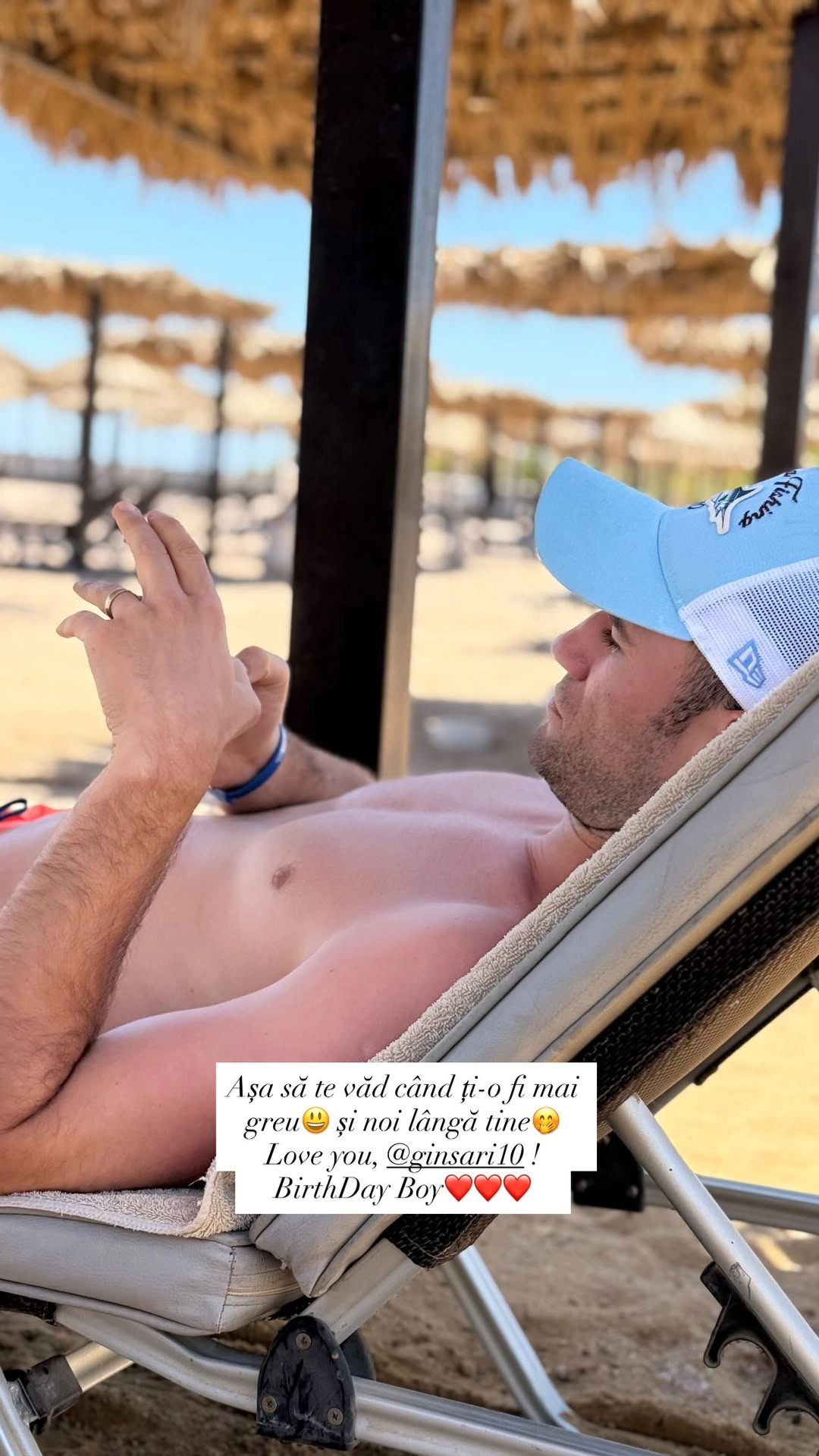 Anișoara Loghin și Radu Gînsari