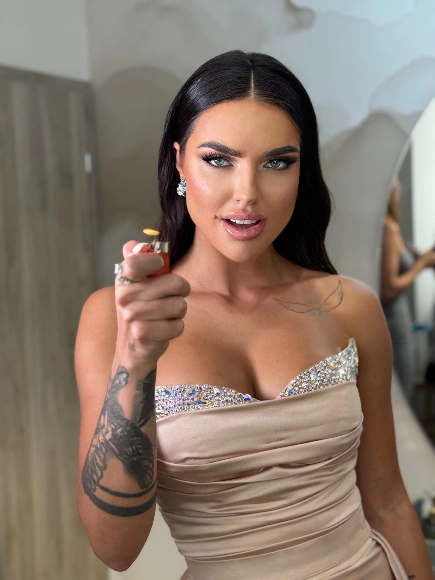 Cristina Scarlevschi