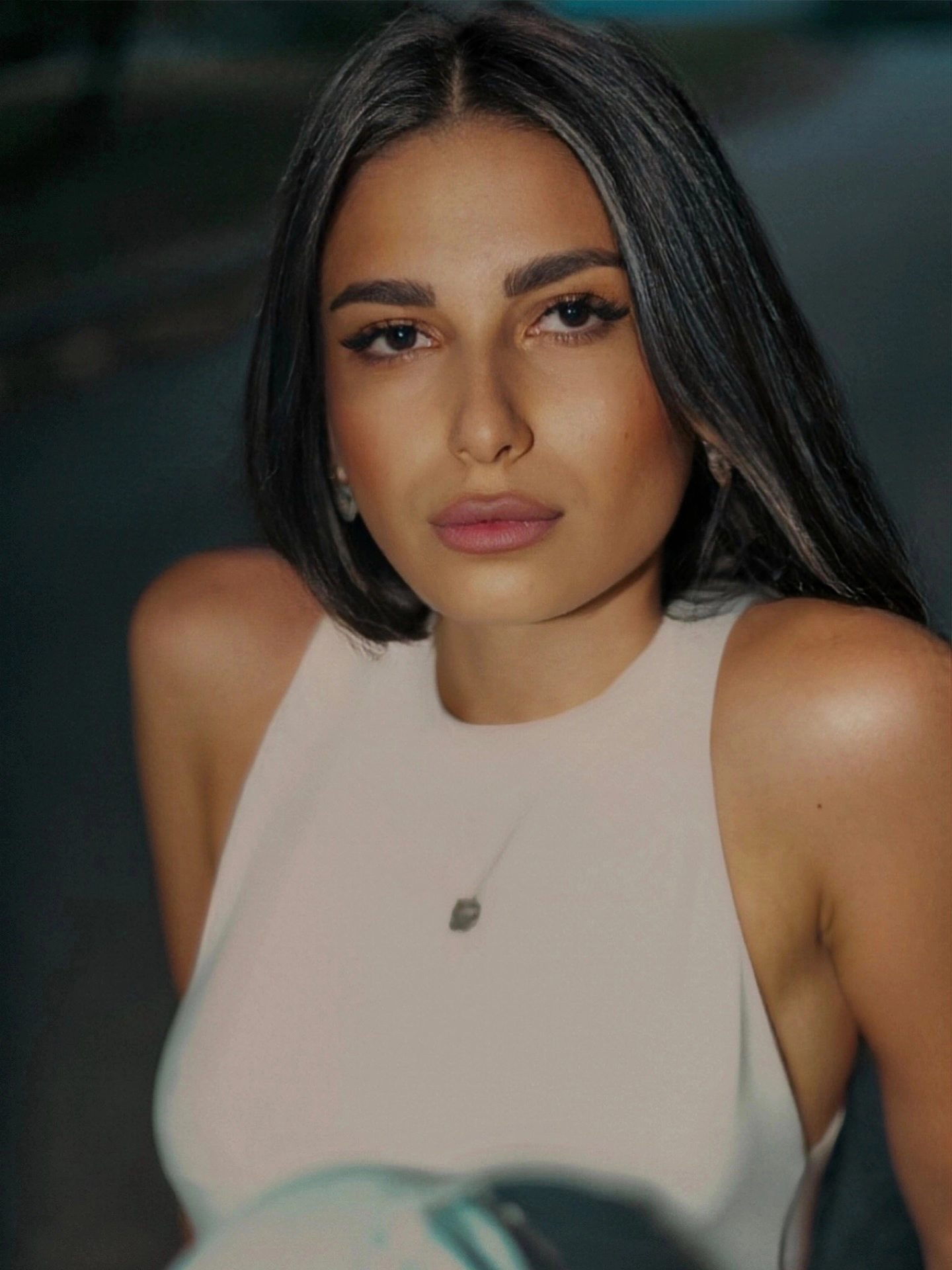 Marinela Chișlar, reporter Pro TV Chișinău