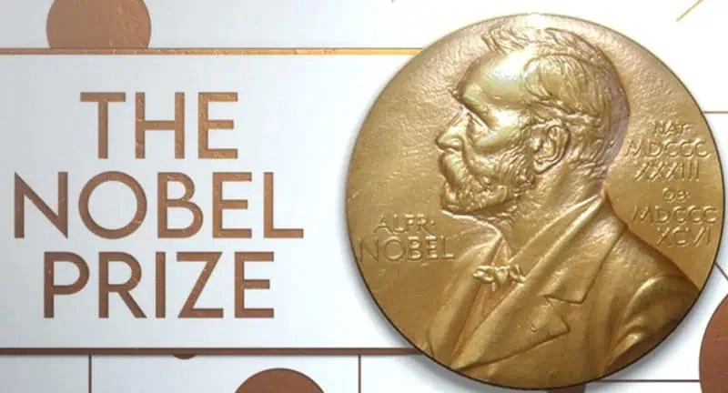 Premiul Nobel