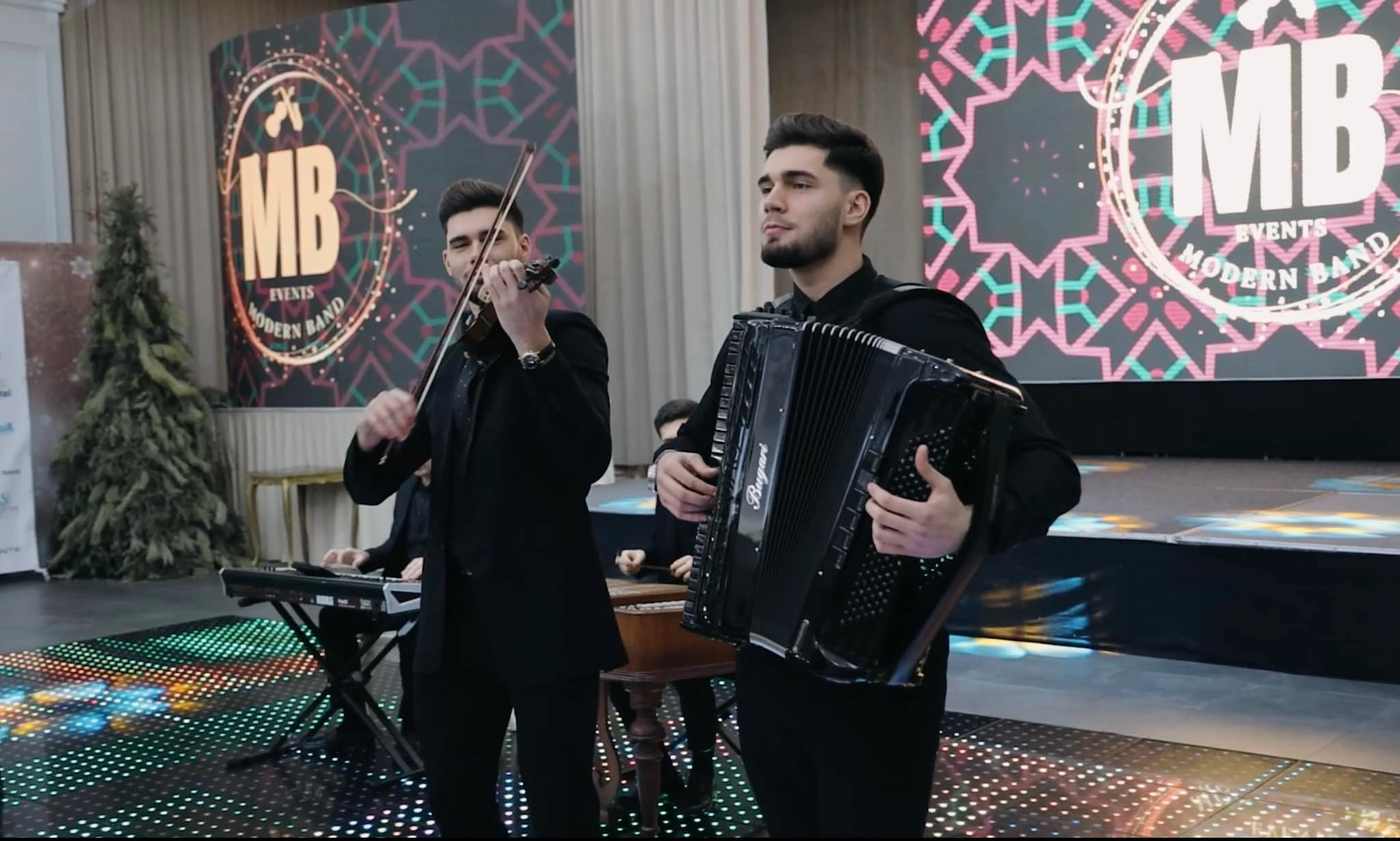 Cardaniuc Emil și Ion