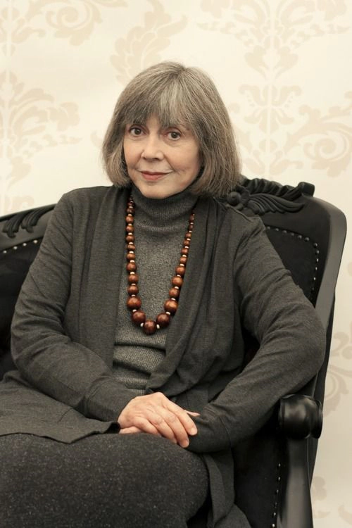 Anne Rice