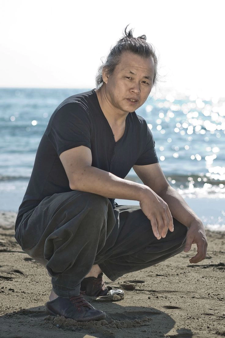 Kim Ki-duk