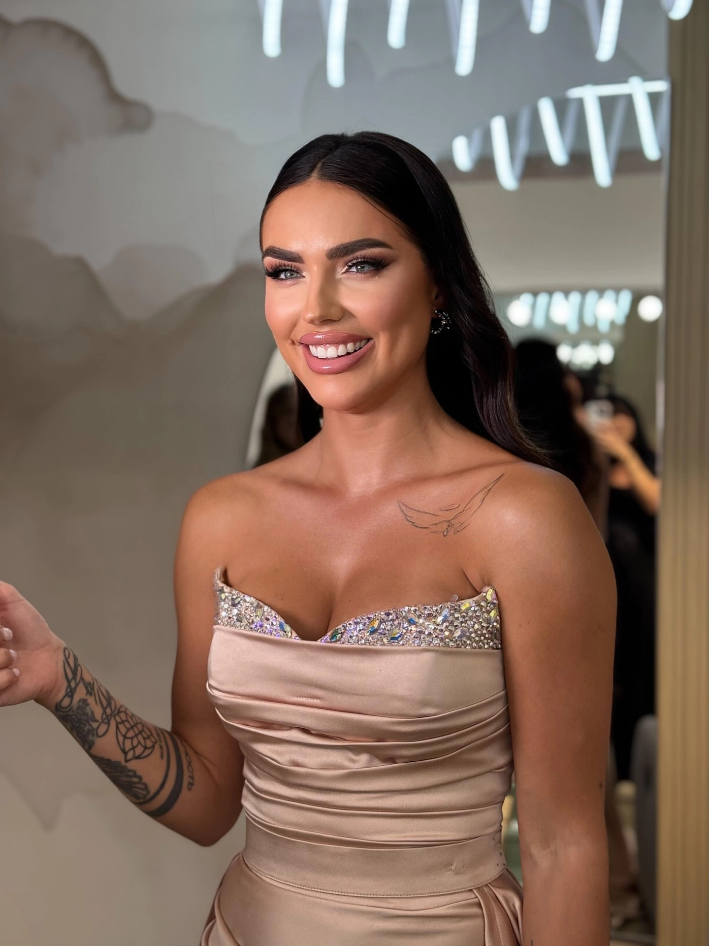 Cristina Scarlevschi