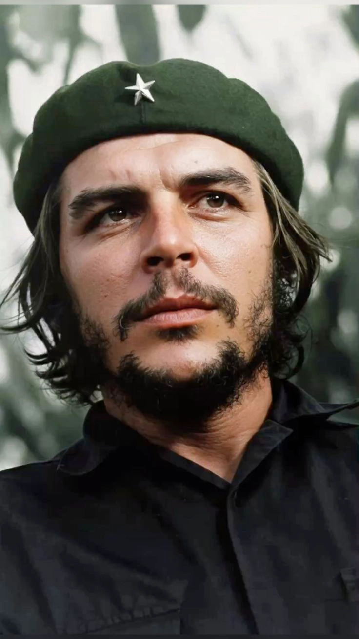 Che Guevara