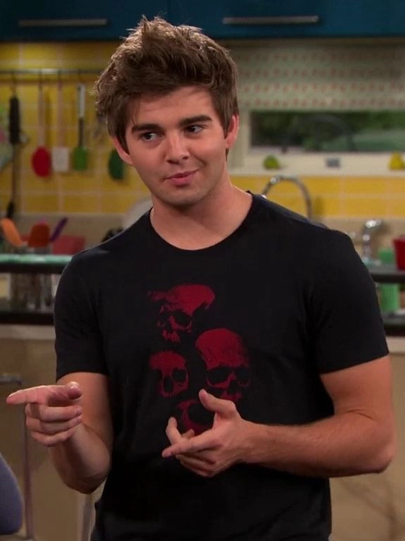 Jack Griffo