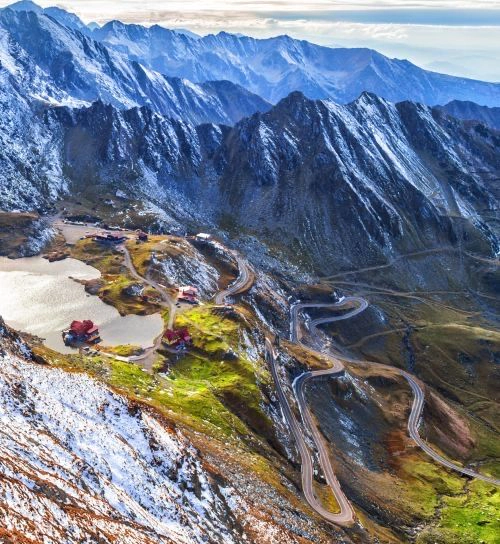 Ziua internațională a munților (ONU) (din 2003)