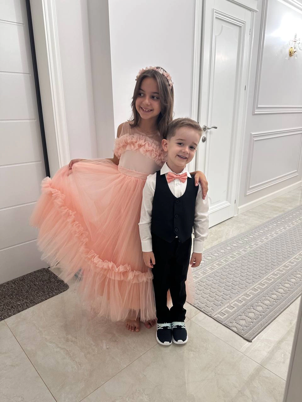 Copii Virginiei Graur