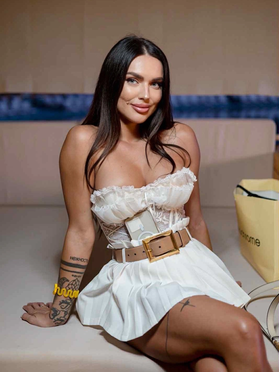 Cristina Scarlevschi