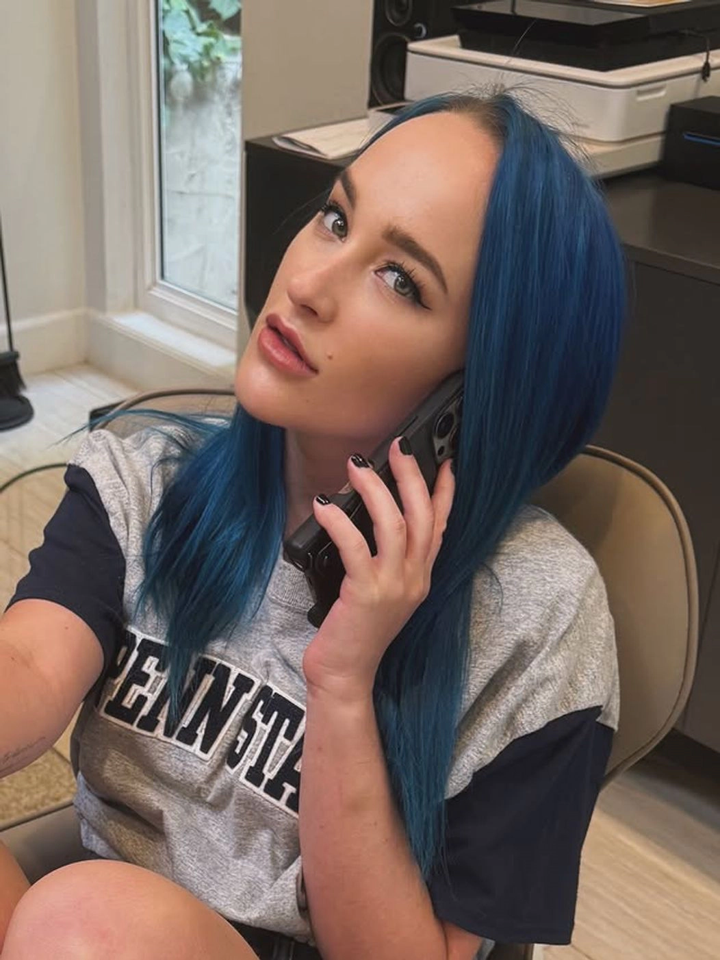 Camryn Betsy Magness