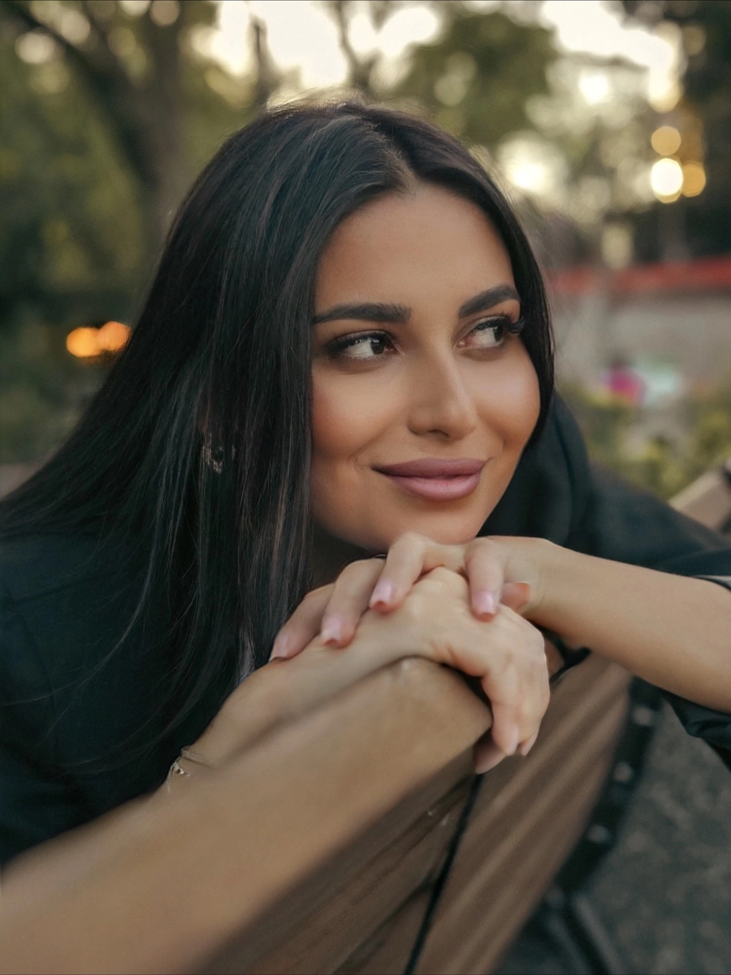 Marinela Chișlar, reporter Pro TV Chișinău