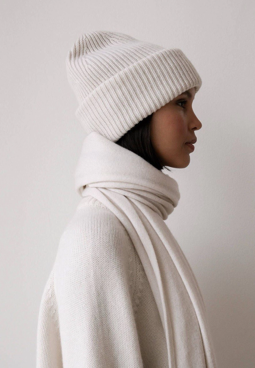 Caciulă moale din lână