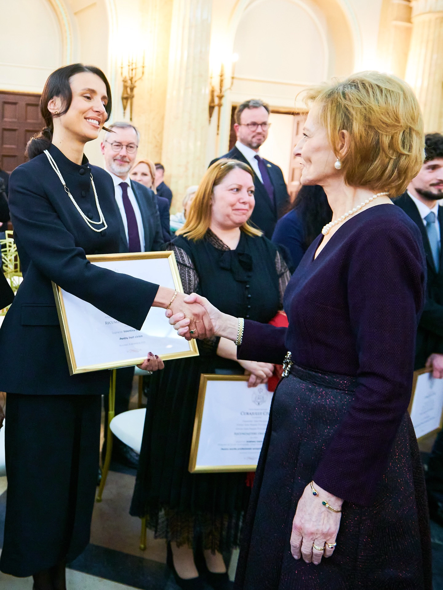 Valentina Naforniță