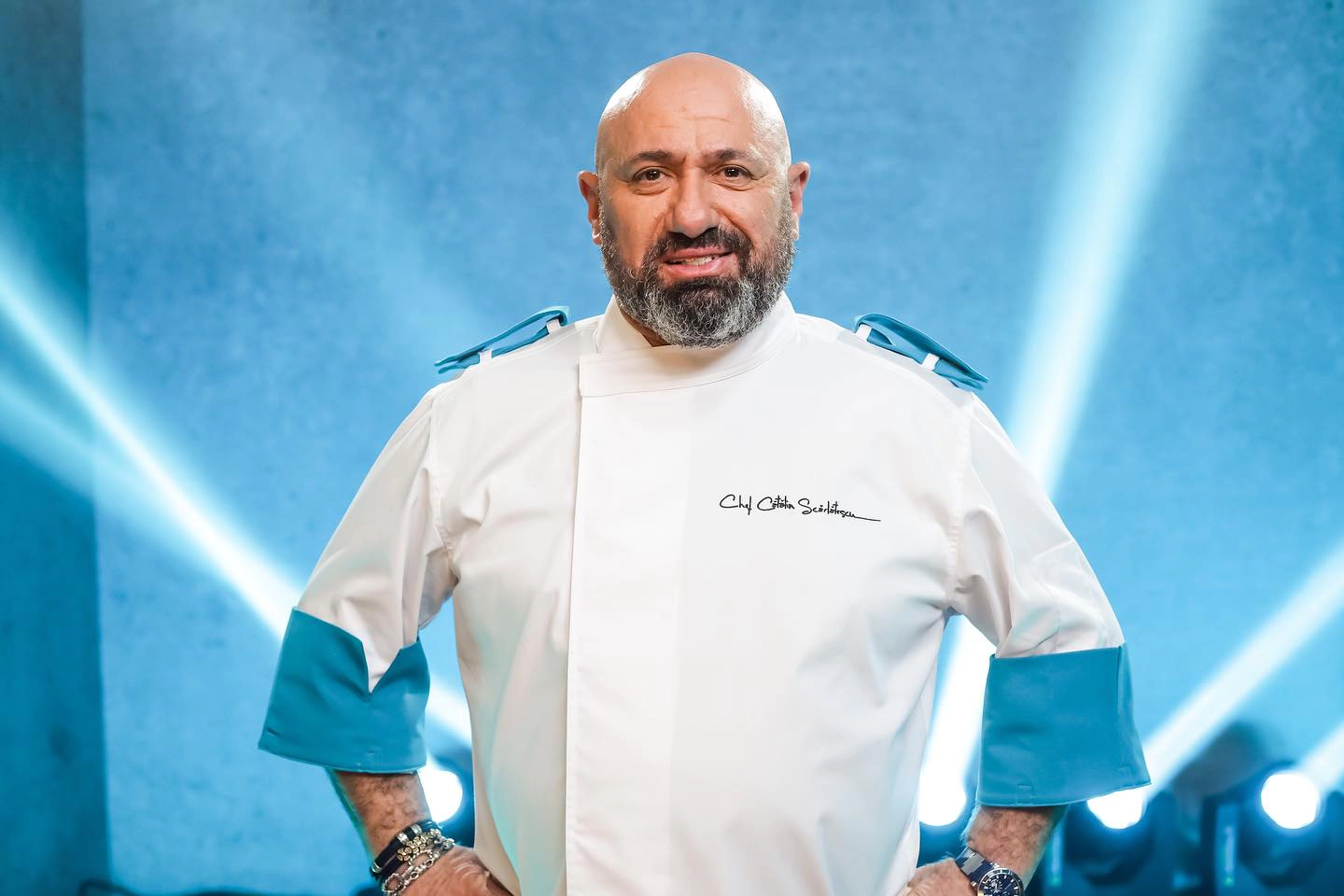 Cătălin Scărlătescu