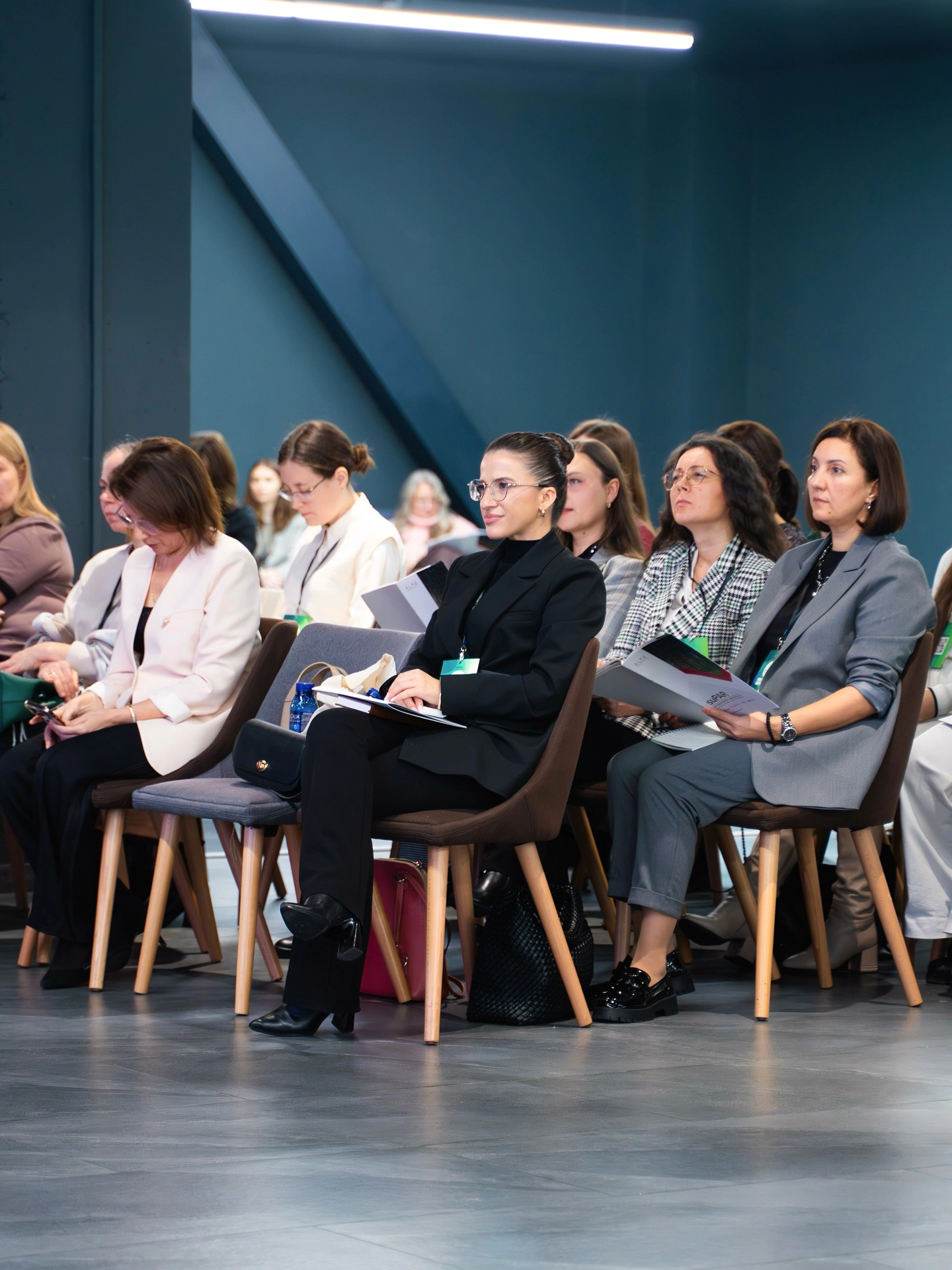 Summitul Sănătății Interdisciplinar