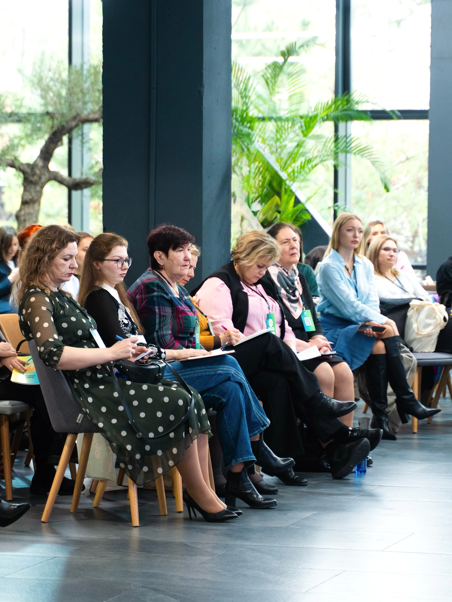 Summitul Sănătății Interdisciplinar