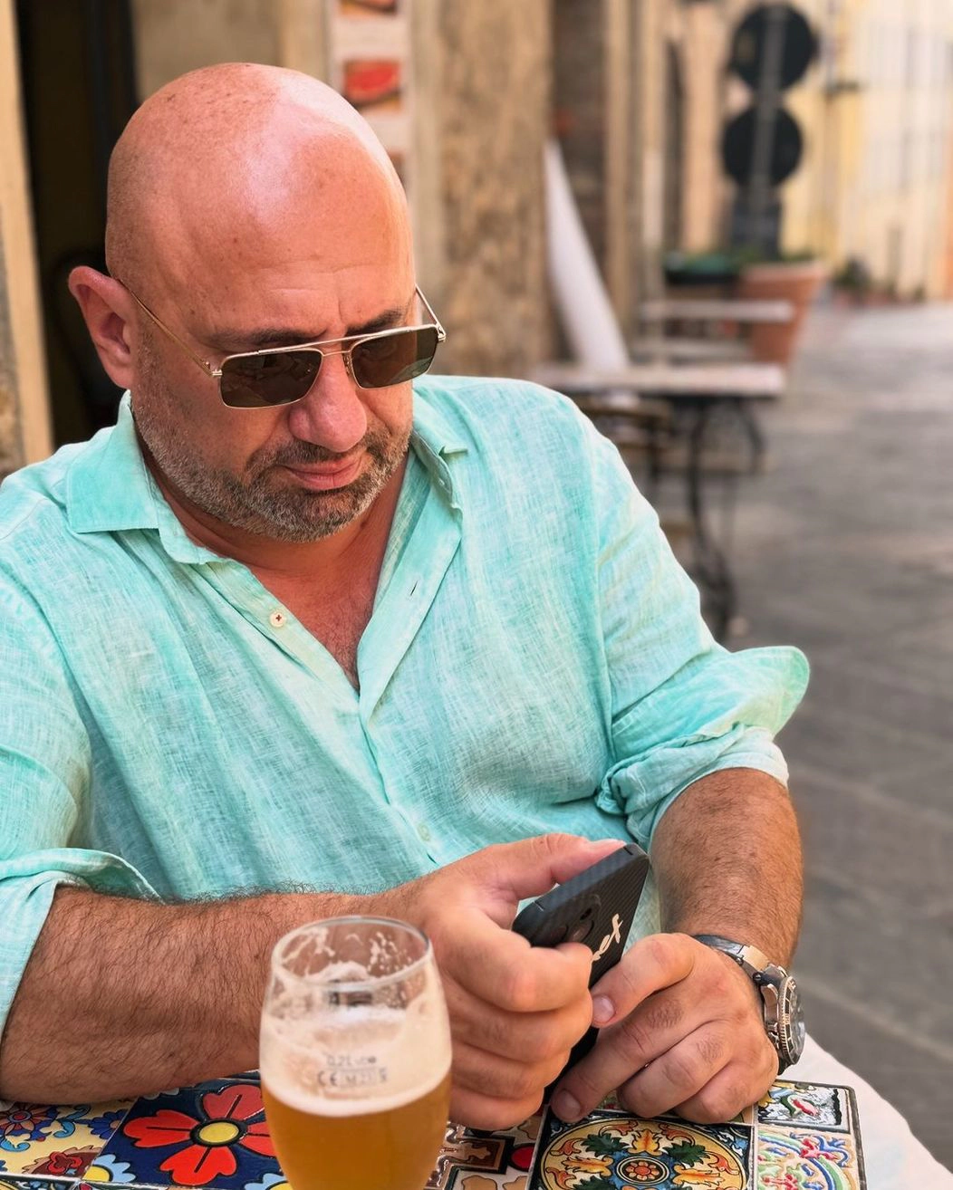 Cătălin Scărlătescu