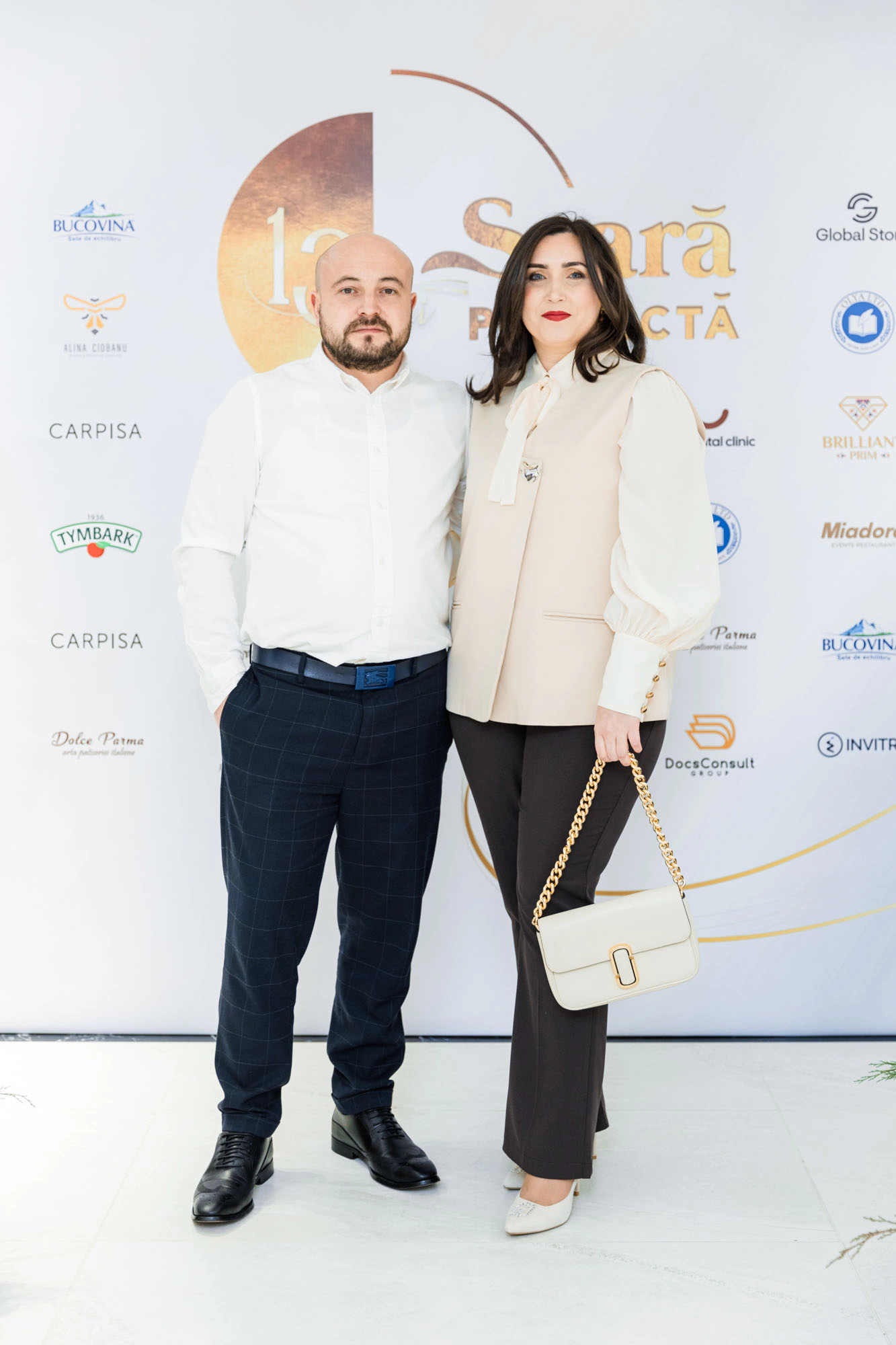 Imagini de la evenimentul O Seară Perfectă