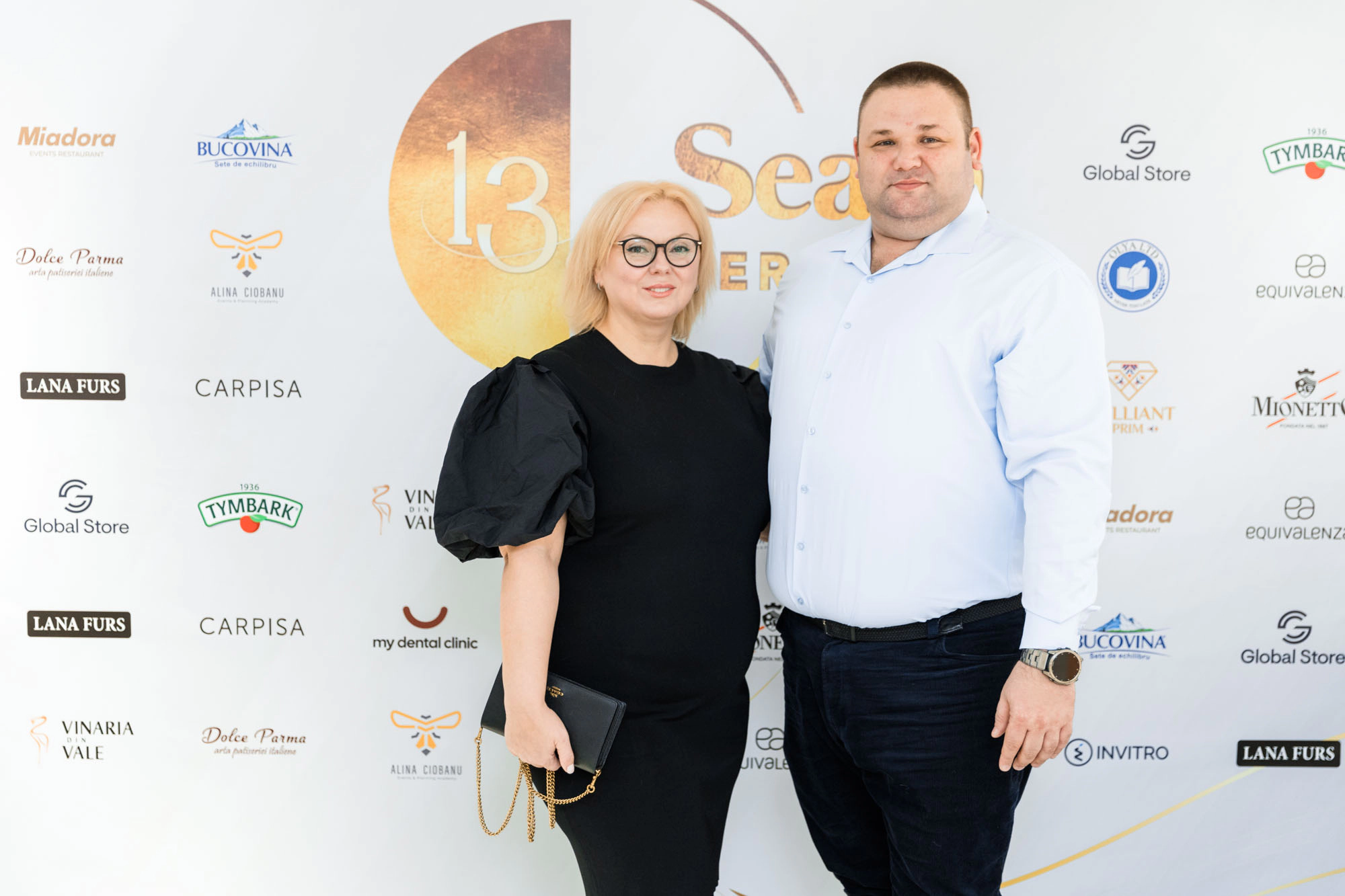 Imagini de la evenimentul O Seară Perfectă