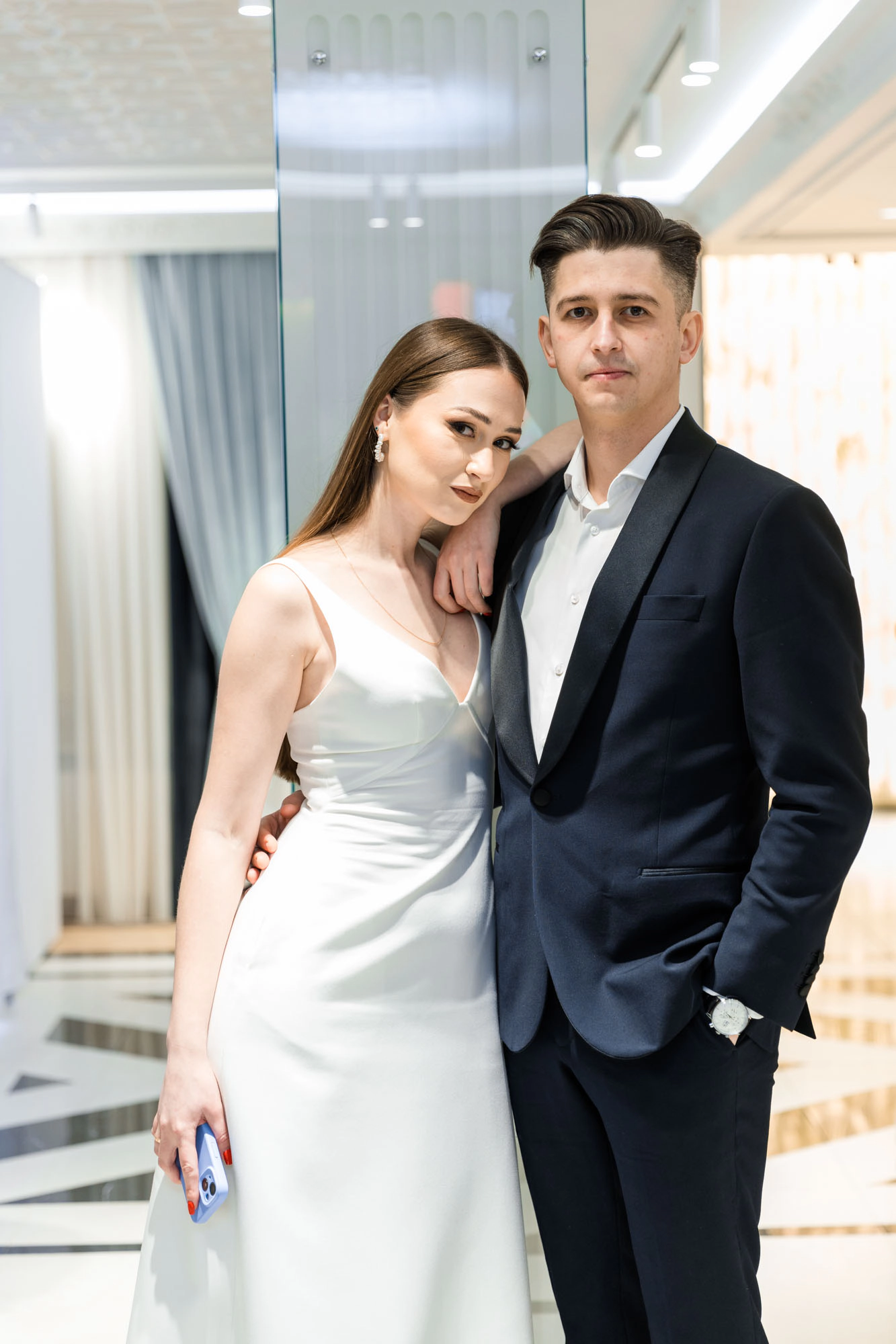 Imagini de la evenimentul O Seară Perfectă