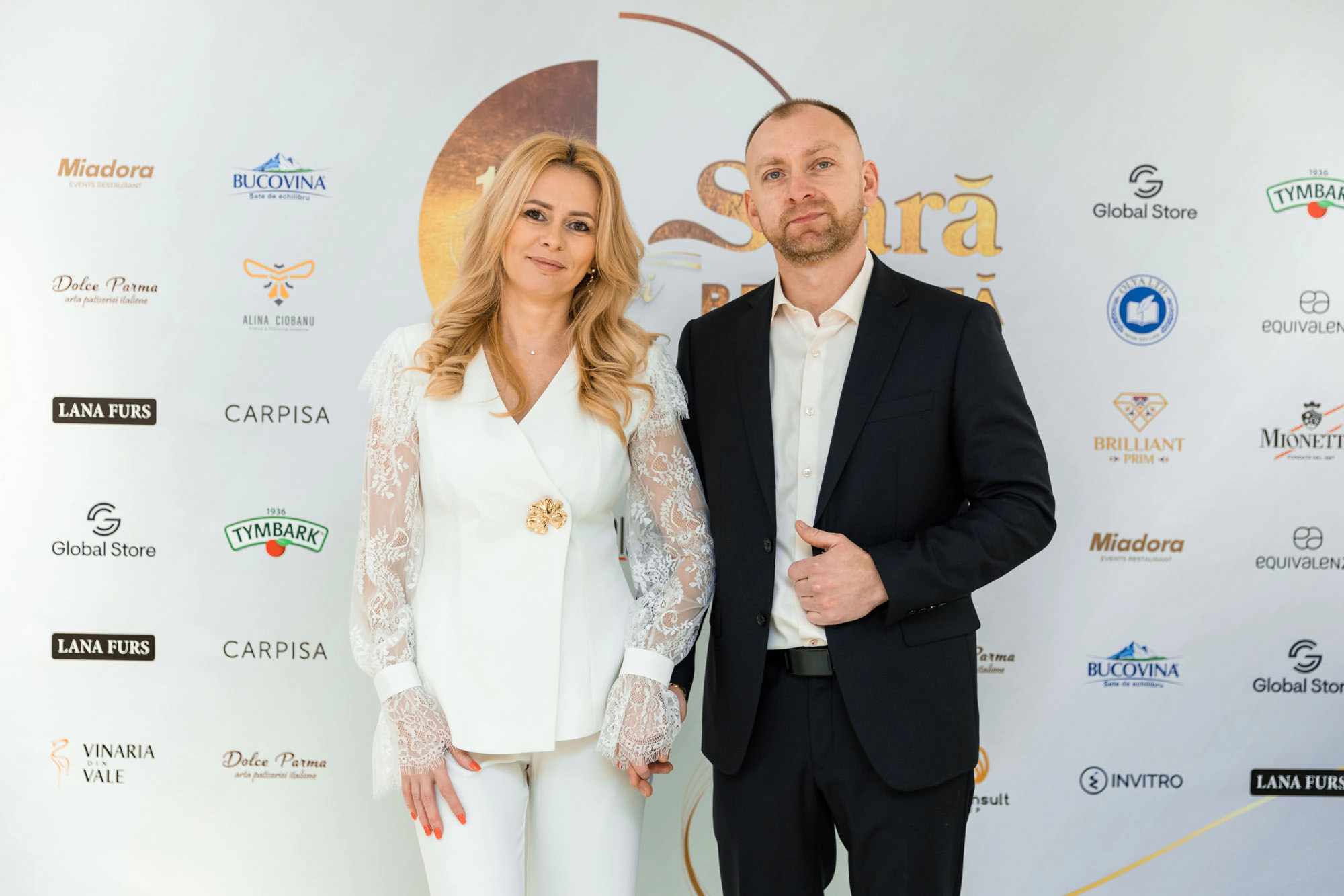 Imagini de la evenimentul O Seară Perfectă