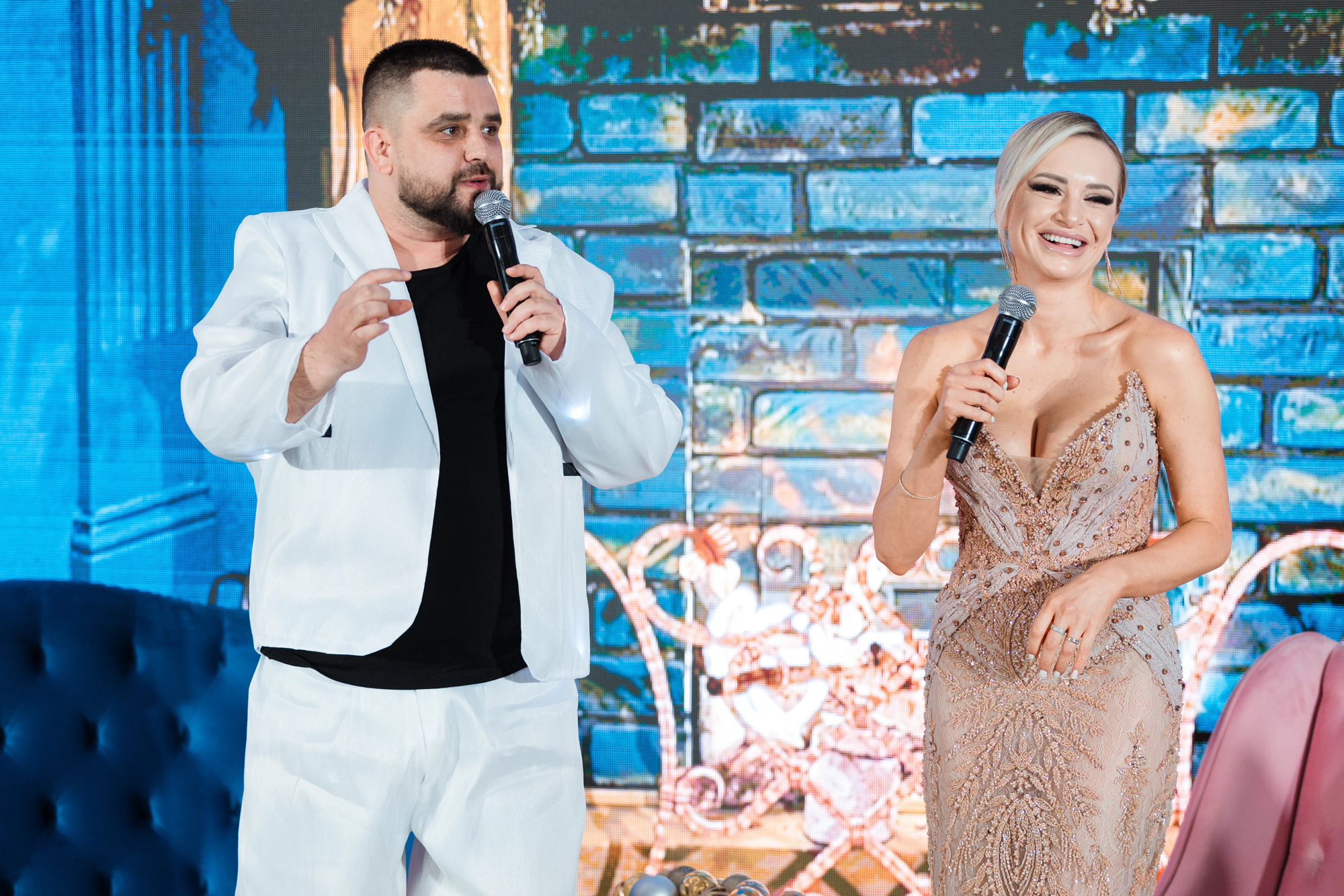 Evenimentul O Seară Perfectă