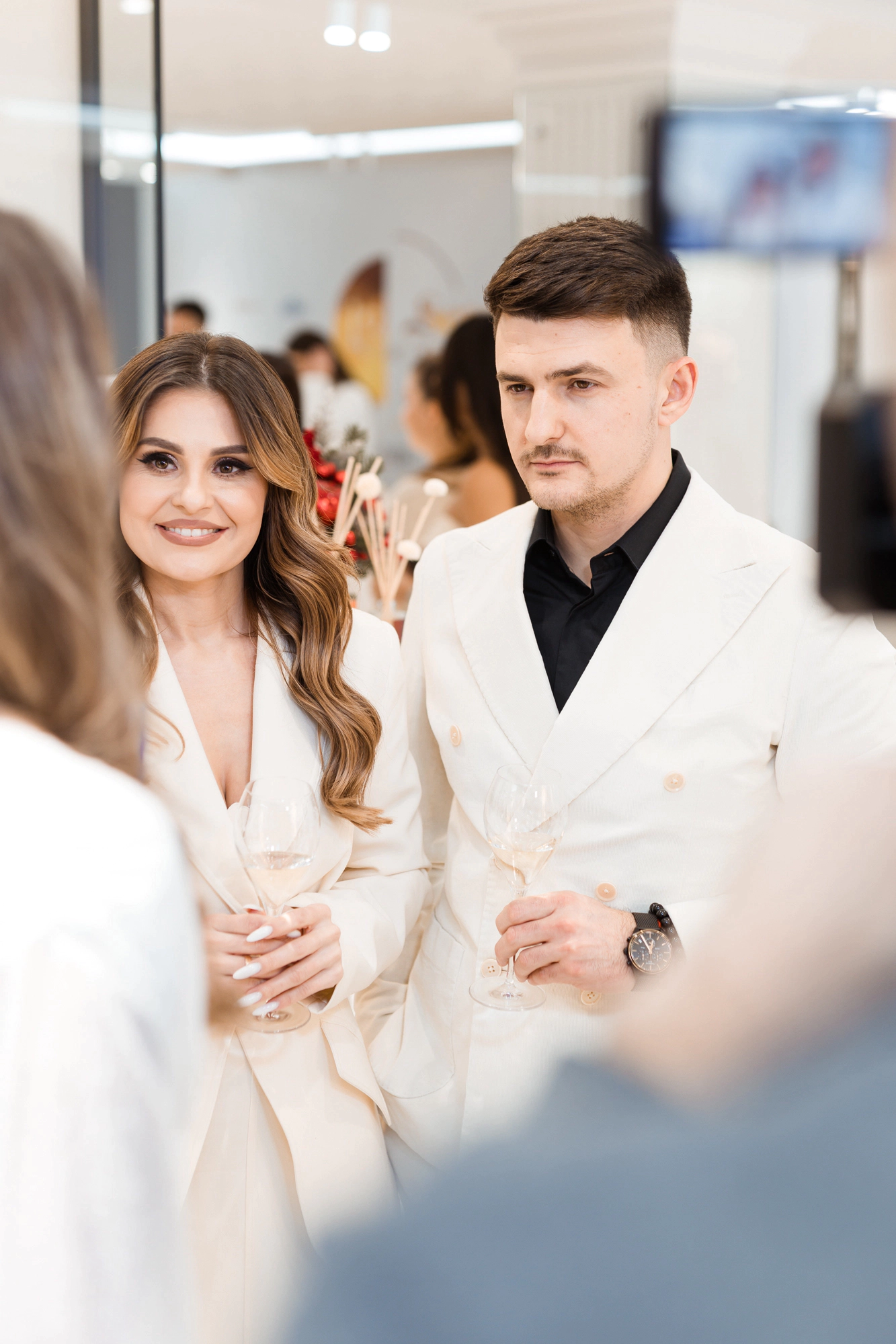 Imagini de la evenimentul O Seară Perfectă