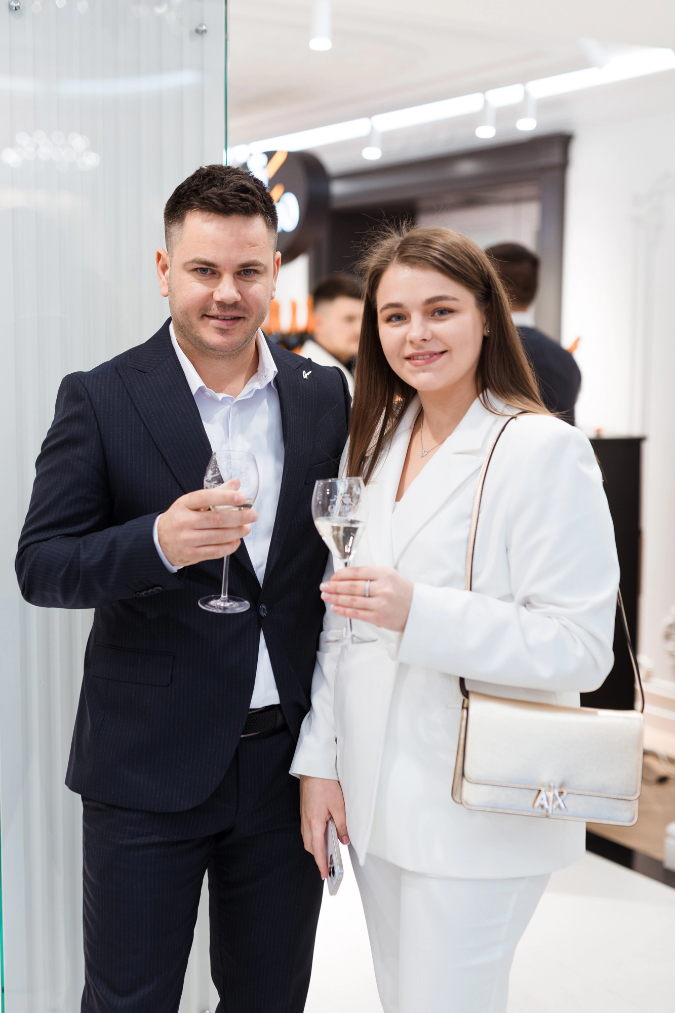 Imagini de la evenimentul O Seară Perfectă