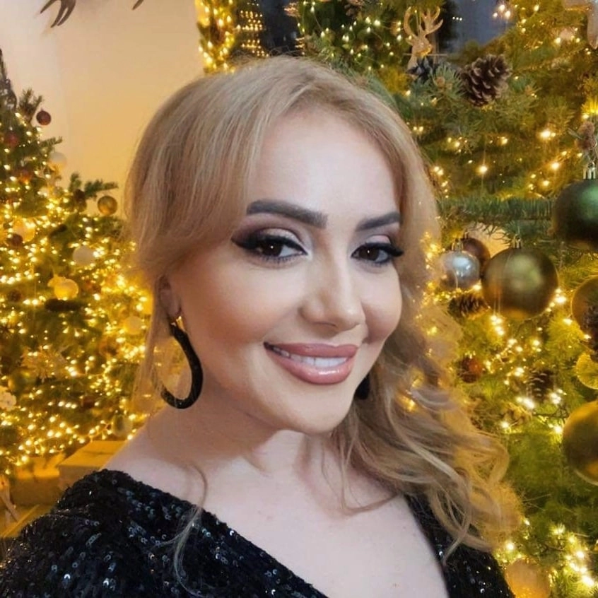 Adriana Ochișanu