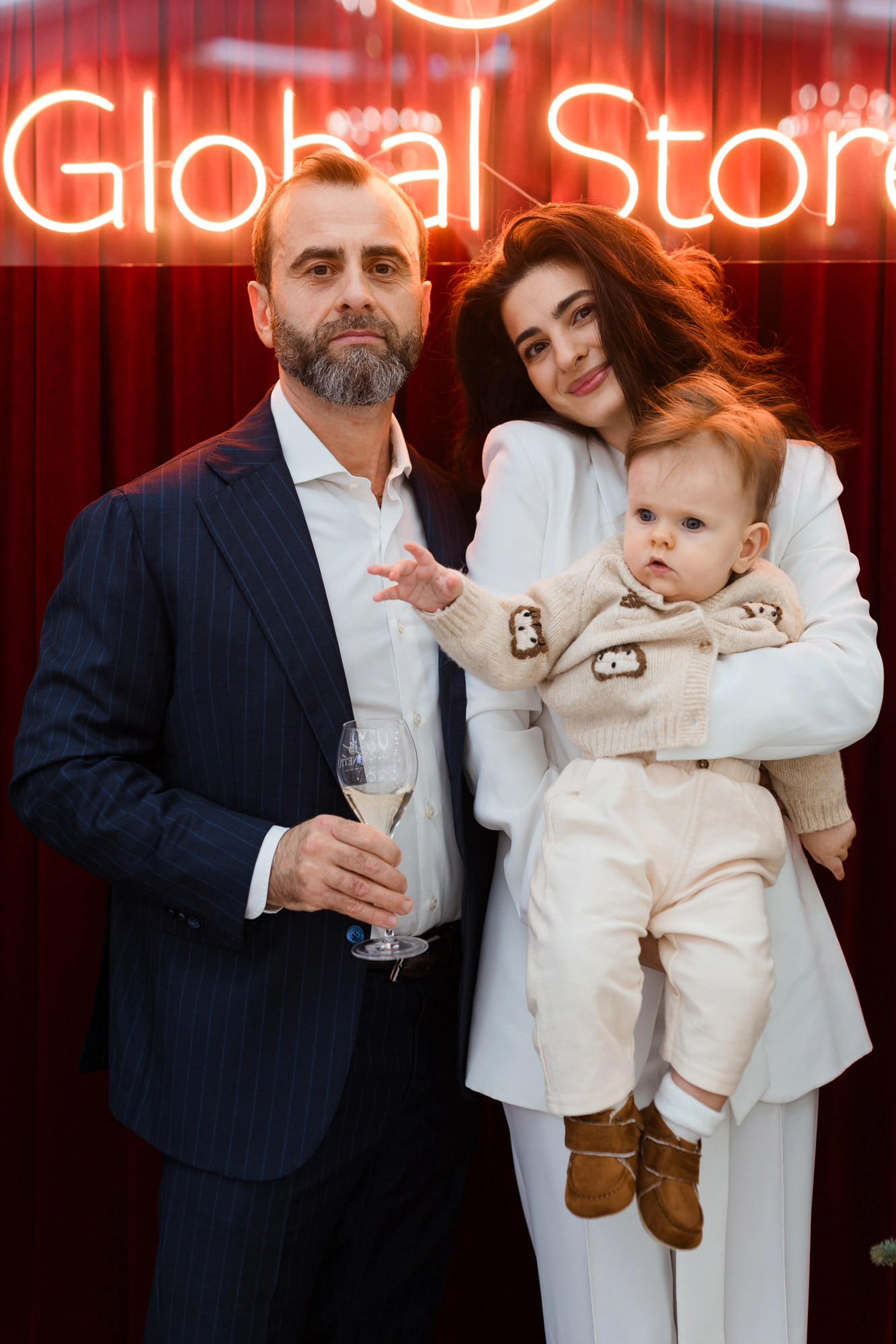 Victor Cepoi și Iulia Bădărău