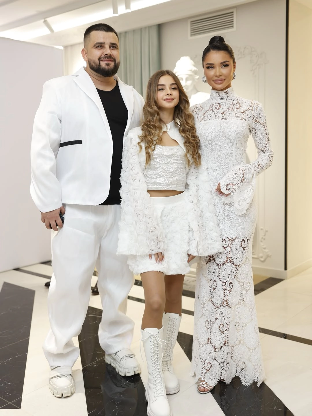 Familia Melnic