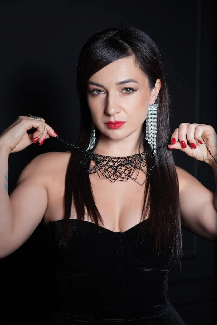 Dana Marchitan