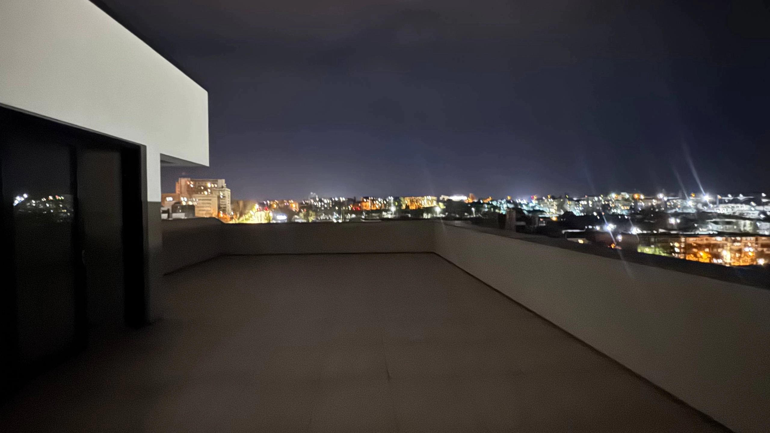 Penthouse-urile disponibile în complexul Premium Residence