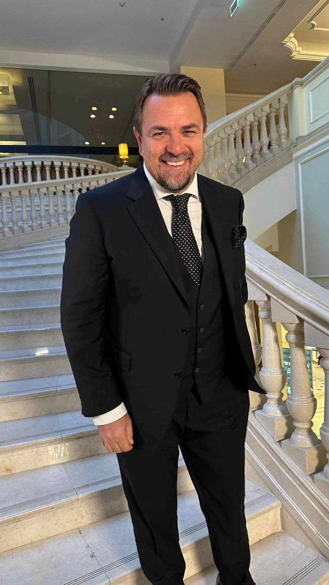 Horia Brenciu