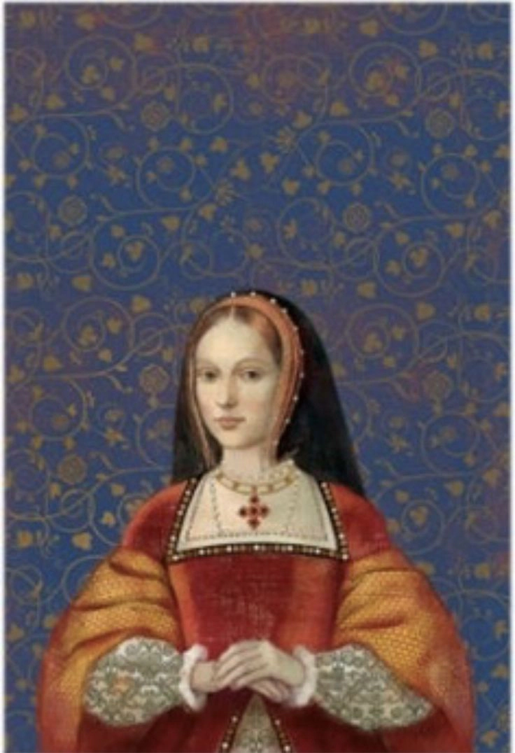 Catherine de Aragon
