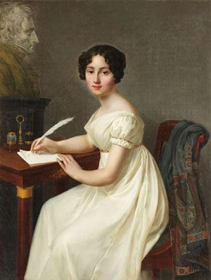 Jane Austen