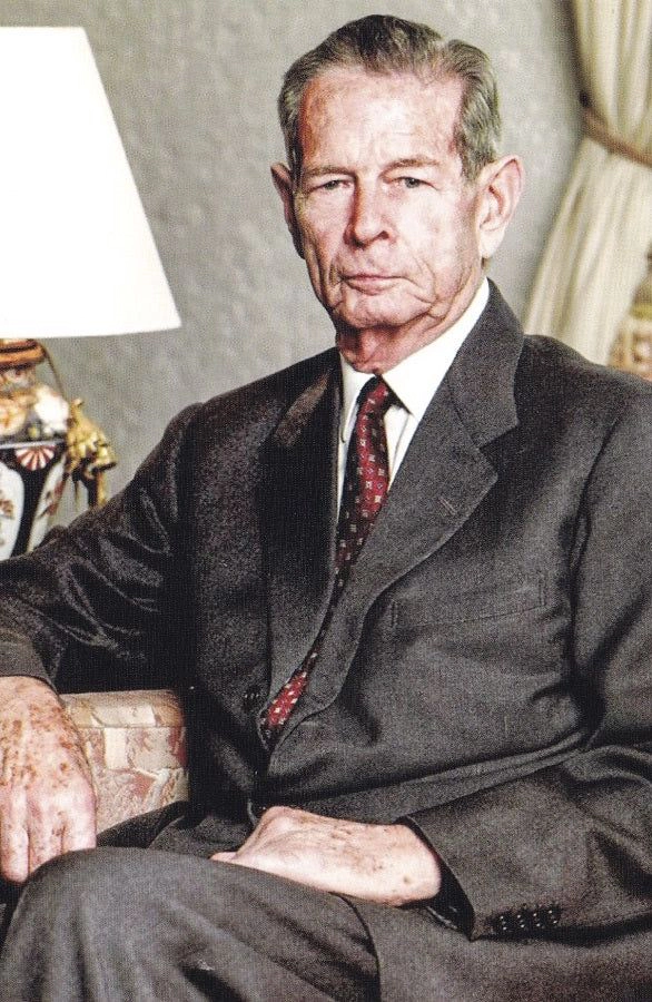 Regelui Mihai I al României